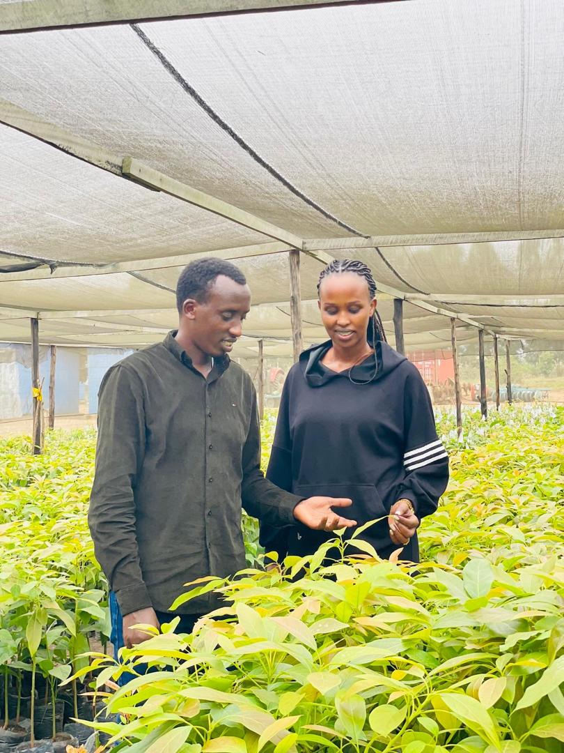 Quality Begins in the Nursery